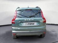 Usado Dacia Jogger Expression 140 HP (102 kW) 2025 Verde Monovolume