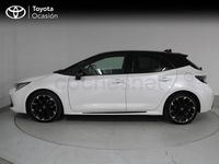 Usado Toyota Corolla Sport 184 CV (135 kW) 2022 Blanco Berlina