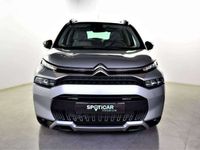 usado Citroën C3 Aircross BlueHDi S&S Shine Pack EAT6 120