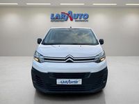 Usado Citroën Jumpy 100 CV (73 kW) 2022 Blanco Monovolumen