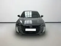 Nuevo Peugeot 208 GT 110 CV (80 kW) 2025 Gris / plata Utilitario