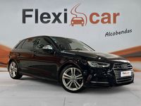 usado Audi A3 Sportback 2.0 TFSI S3 quattro S tronic Gasolina en Alcobendas