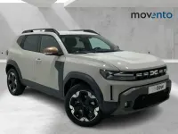 Usado Dacia Duster Expression 140 CV (102 kW) 2025 Gris SUV