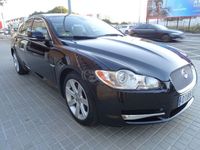 usado Jaguar XF 3.0 V6 Diesel Premium Luxury 240 Aut.