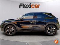 Usado Opel Mokka Ultimate 130 CV (95 kW) 2021 Negro SUV