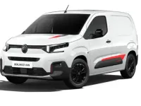 Nuevo Citroën e-Berlingo XTR 100 CV (73 kW) 2026 Blanco