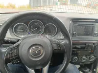 Occasion Mazda 6 Luxury 150 PK (110 kW) 2014 Rood Sedan