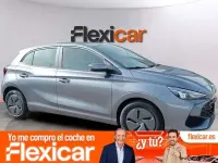 Usado MG MG3 116 CV (85 kW) 2025 Gris Utilitario