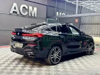 Usado BMW X6 M Sport 381 CV (280 kW) 2025 Negro SUV
