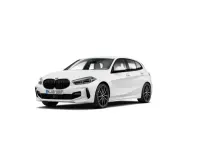 Usado BMW 116 Shadowline 116 CV (85 kW) 2024 Blanco Utilitario