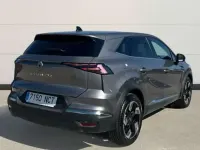 Usado Renault Symbioz Techno 140 CV (102 kW) 2025 Gris SUV
