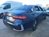 Usado BMW 520 197 CV (144 kW) 2024 Azul Berlina
