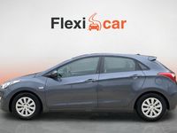 usado Hyundai i30 1.4 TGDI Style Gasolina en Flexicar Zafra