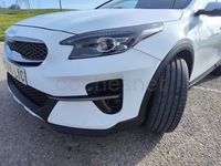 Usado Kia XCeed 120 CV (88 kW) 2022 Blanco SUV