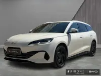 Usado BYD Seal Comfort 2025 Beige