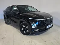 Nuevo Omoda 5 147 CV (108 kW) 2025 Gris SUV