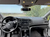 Usado Renault Mégane LIMITED 115 CV (84 kW) 2020 Blanco Berlina
