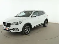 Usado MG EHS Comfort 258 CV (189 kW) 2022 Blanco SUV