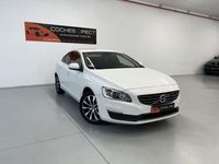 usado Volvo S60 D3 Kinetic 150