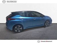 usado Nissan Leaf LeafTekna 2018