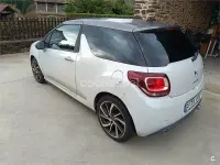 Usado Citroën DS3 Style 92 CV (67 kW) 2014 Beige Berlina