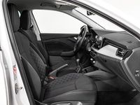 Usado Skoda Kamiq Ambition 110 CV (80 kW) 2021 Blanco SUV