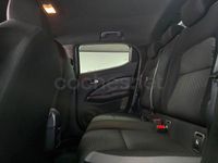 Usado Nissan Juke N-Connecta 114 CV (83 kW) 2021 Gris / plata SUV