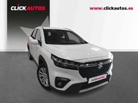 Usado Suzuki SX4 S-Cross 129 CV (94 kW) 2025 Blanco SUV