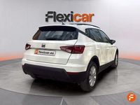 Usado Seat Arona Style 115 CV (84 kW) 2025 Blanco SUV
