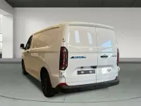Käytetty Ford Transit Trend 100 kW (136 HP) 2024 Valkoinen Van