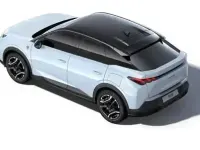 Nuevo Peugeot 3008 GT 195 CV (143 kW) 2025 Blanco SUV