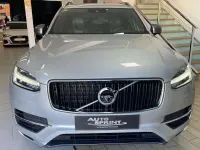 Usado Volvo XC90 R-Design 235 CV (172 kW) 2016 Gris SUV