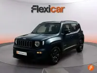 Usado Jeep Renegade Longitude 120 CV (88 kW) 2022 Azul SUV