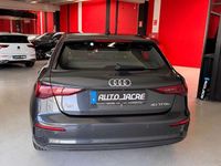 Usado Audi A3 Sportback e-tron Advanced Plus 204 CV (150 kW) 2021 Gris Utilitario