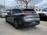 usado Mercedes EQE350 Eqe Suv+