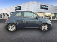 usado Fiat 500C 1.0 Hybrid Dolcevita 52kw