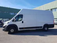 Usado Peugeot Boxer S 165 CV (121 kW) 2021 Van
