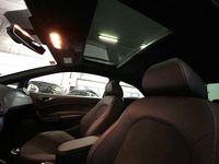 Usado Seat Ibiza SC CUPRA 192 CV (141 kW) 2016 Gris Utilitario