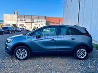 Occasion Opel Crossland X Design Edition 110 ch (80 kW) 2018 Gris SUV