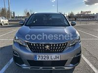 Brugt Peugeot 3008 Active 130 HK (95 kW) 2020 Grå SUV