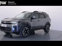 Usado Dacia Bigster Journey 155 CV (114 kW) 2025 Gris / plata SUV