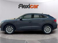 Usado Audi Q3 Sportback Advanced Plus 150 CV (110 kW) 2023 Gris SUV