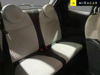 Usado Fiat 500 Dolcevita 70 CV (51 kW) 2022 Blanco Utilitario