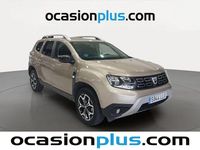 Begagnad Dacia Duster 116 HK (85 kW) 2020 Beige SUV