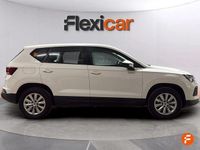 Usado Seat Ateca Reference 110 CV (80 kW) 2022 Blanco SUV