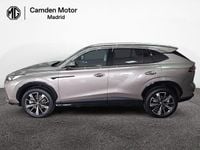 Nuevo MG HS Comfort 224 CV (164 kW) 2026 Gris SUV