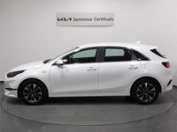 Usado Kia Ceed 101 CV (74 kW) 2025 Utilitario