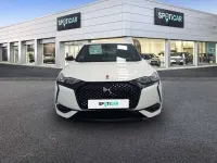 Usado DS Automobiles DS3 Crossback Performance 101 CV (74 kW) 2021 Blanco SUV