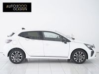 Nuevo Renault Clio V Techno 100 CV (73 kW) 2025 Blanco Berlina
