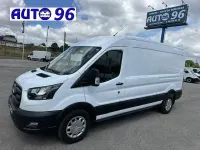 Usado Ford Transit Trend 130 CV (95 kW) 2024 Blanco Van
